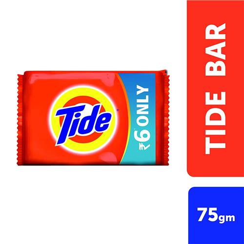 TIDEBAR 75g